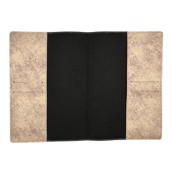 Protège Carnet de Santé Personnalisé Cookie