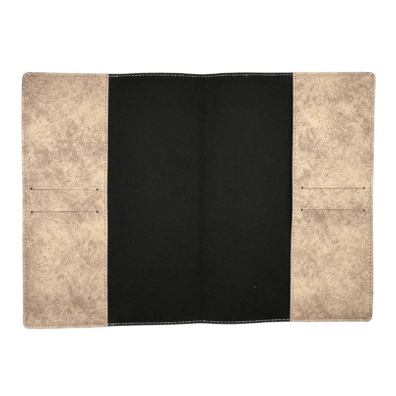 Protège Carnet de Santé Personnalisé Cookie